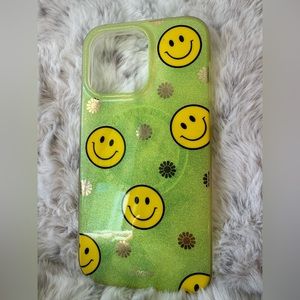 iPhone 14 Pro Max Case 💚🙂